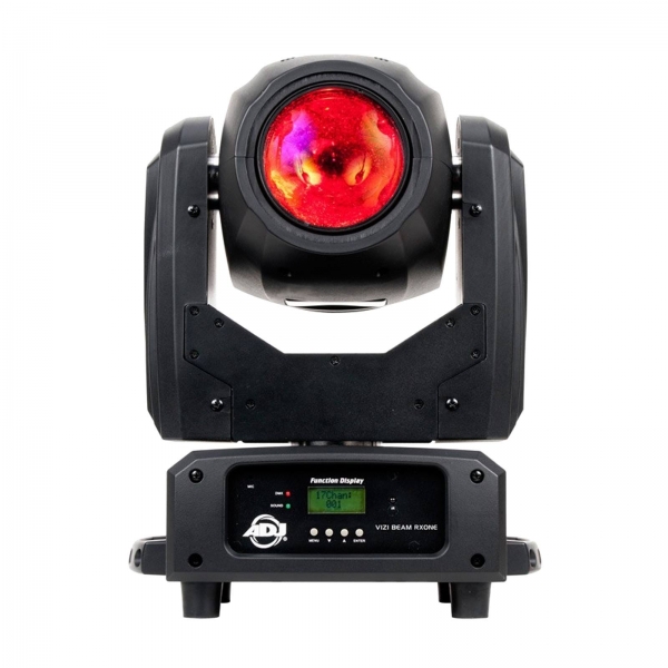 Hire or rent ADJ Vizi Beam RXONE Moving Head