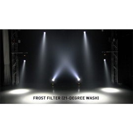Hire or rent ADJ Vizi Beam RXONE Moving Head