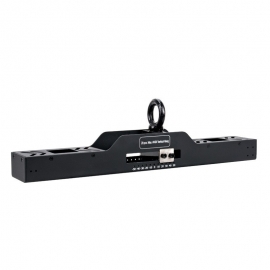 Hire or rent AV6RB2 Rigging Bar for the AV6 LED Video Panels