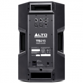 Alto Truesonic TS215 15" Active 1000w PA Speaker