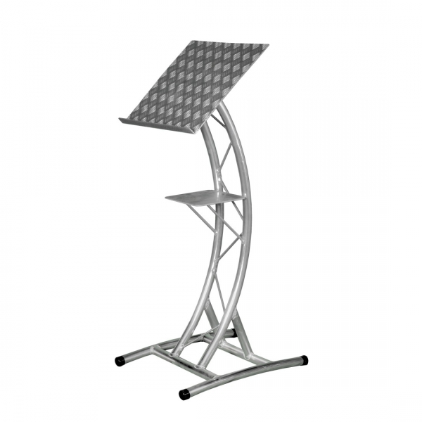 Duratruss DT LCT-Curved Lectern