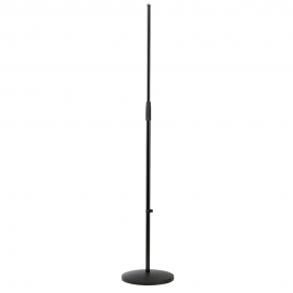Round Base Microphone Stand