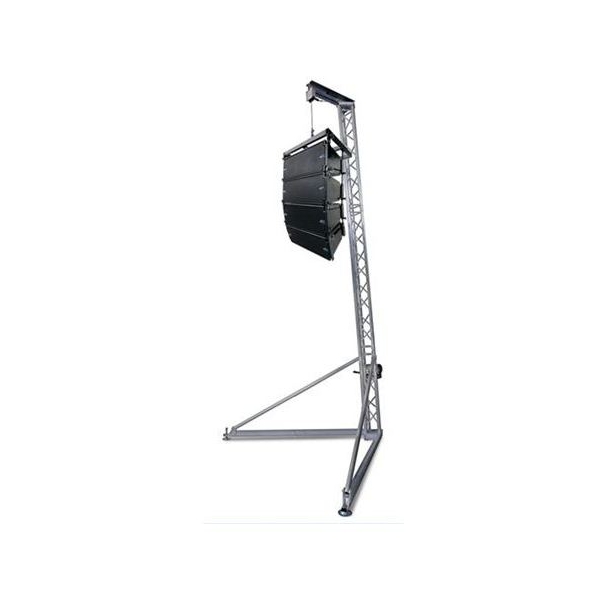Hire or rent Trabes PA Line Array Towers 4.5m