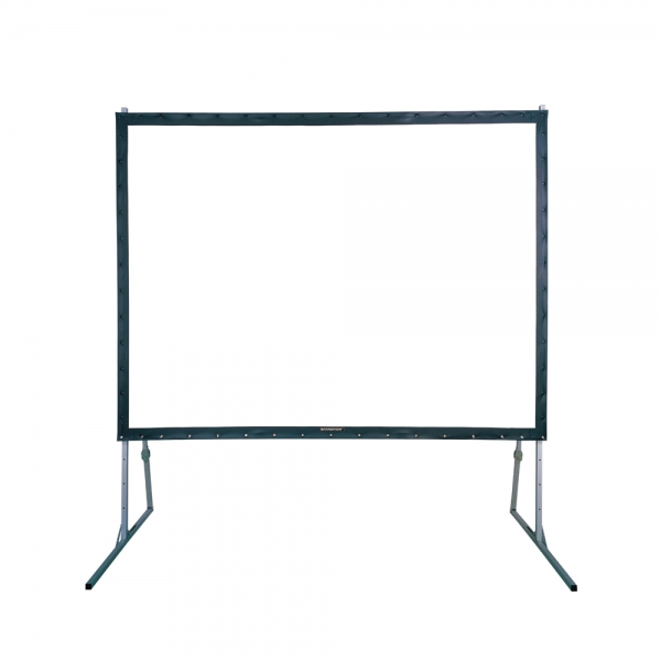 Hire or rent Fastfold Projector Screen 8ft x 6ft, 120", 4:3