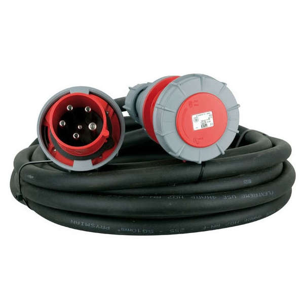 Hire or rent 10m 63/3 Cable