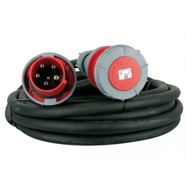 Hire or rent 25m 125/3 Cable