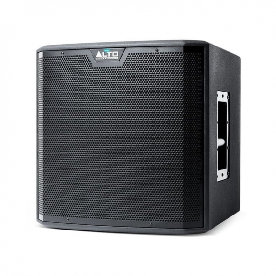 Hire or rent Alto TS212S Sub