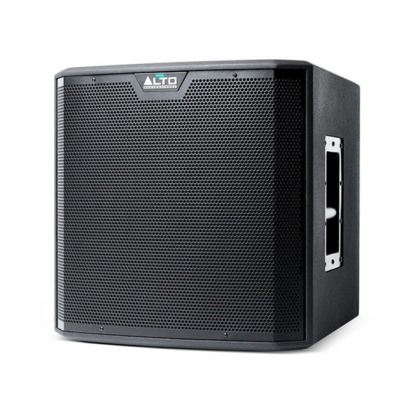 Hire or rent Alto TS212S Sub