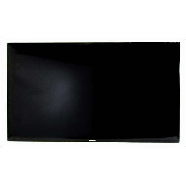 Hire or rent Samsung 55" LCD Monitor LH55MEB with stand on