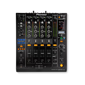 Pioneer DJM-900NXS DJ MIxer