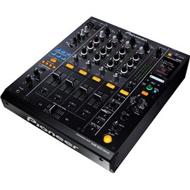 Pioneer DJM-900NXS DJ MIxer