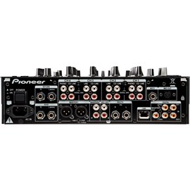 Pioneer DJM-900NXS DJ MIxer