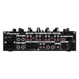 Pioneer DJM-850 DJ Mixer
