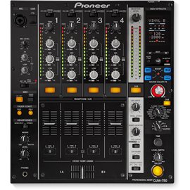 Pioneer DJM-750 DJ Mixer