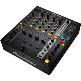 Pioneer DJM-750 DJ Mixer