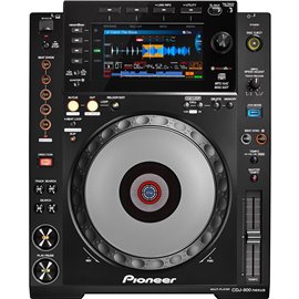 Pioneer CDJ-900NXS Nexus