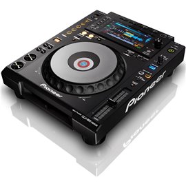 Pioneer CDJ-900NXS Nexus