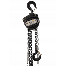 1/2 Ton Chain Block Hoist - 6m Chain