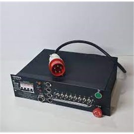 Outboard DV8 8-Way Direct Control Hoist Controller