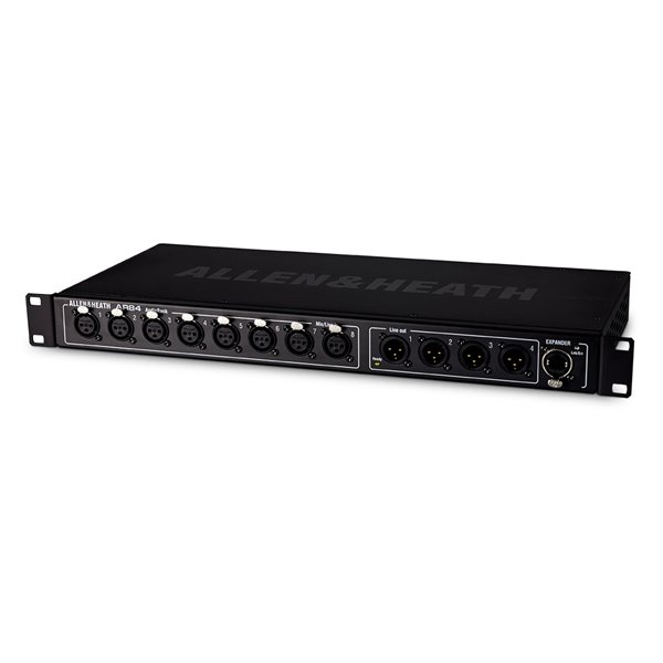 Allen & Heath AR0804 Expander