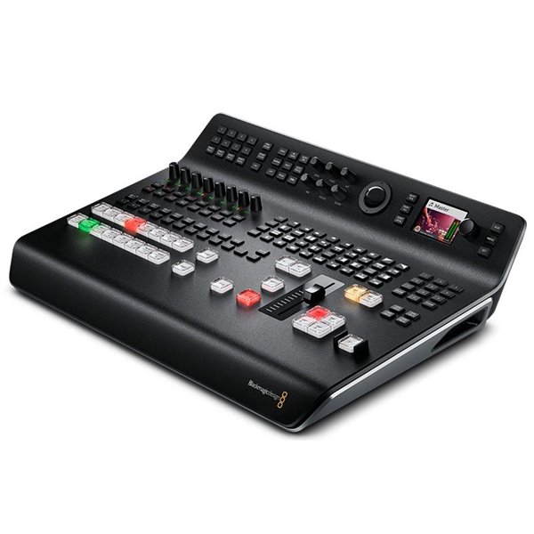 Blackmagic Design ATEM Television Studio Pro HD Vision Mixer