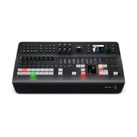 Blackmagic Design ATEM Television Studio Pro HD Vision Mixer