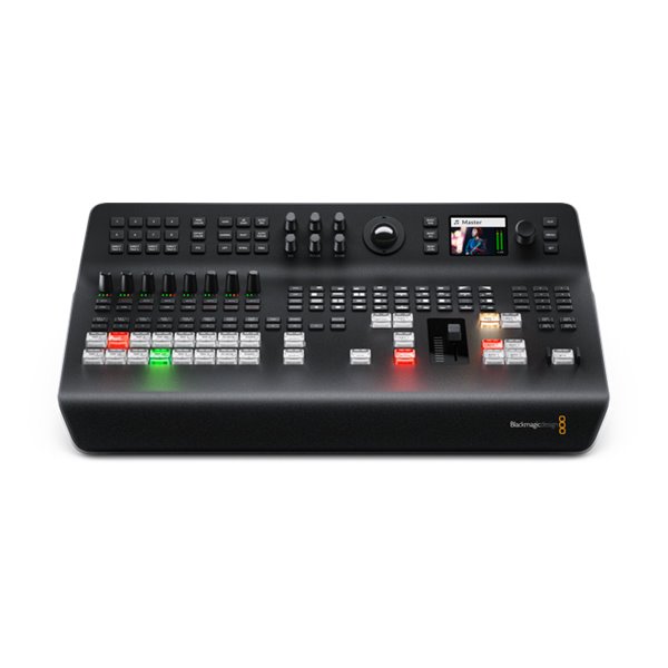 Blackmagic Design ATEM Television Studio Pro HD Vision Mixer SBS Audio Visual