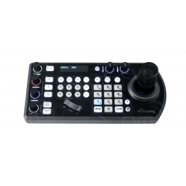 BirdDog PTZ Keyboard Controller For P100/200 (old) (EOL)