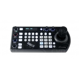 BirdDog PTZ Keyboard Controller For P100/200