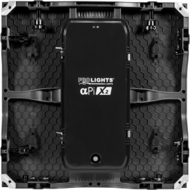 Hire PROLIGHTS AlphaPix 2 - 2.9mm LED panels