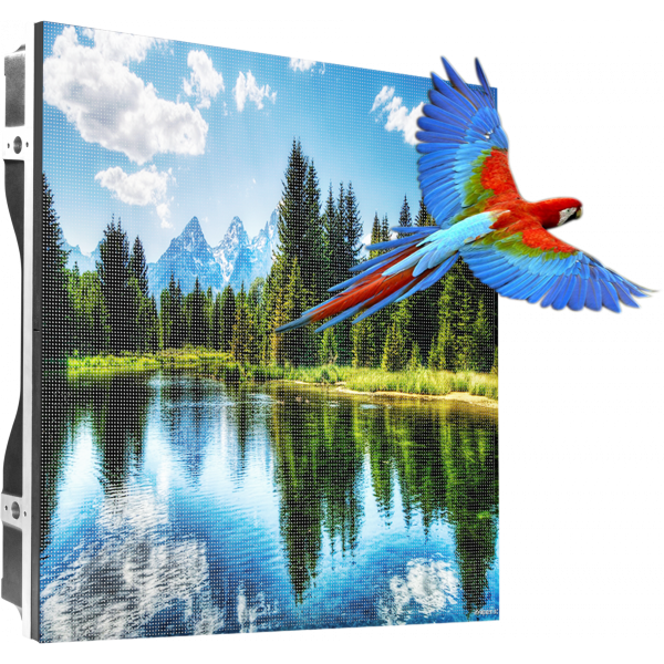 Hire PROLIGHTS AlphaPix 2 - 2.9mm LED panels