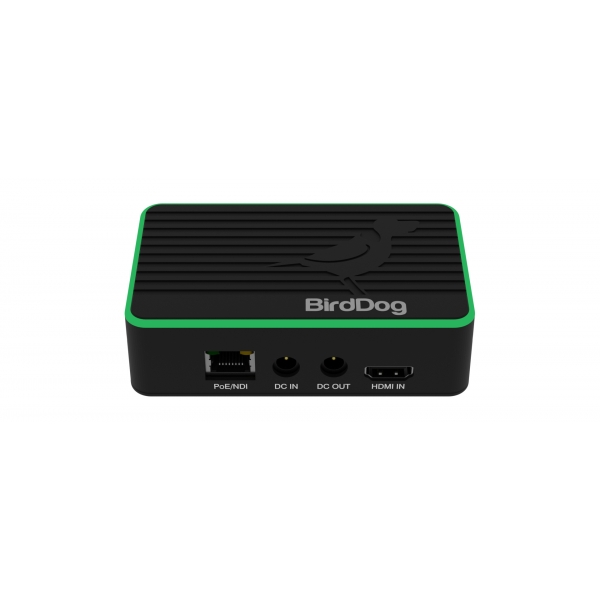 BirdDog Flex 4k Out Unit, Model Flex with Power Supply