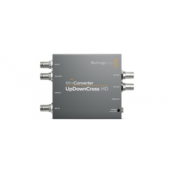 Blackmagic Design UpDownCross HD - Mini Converter