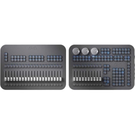 Avolites T3 Dual Screen and Wing Hire