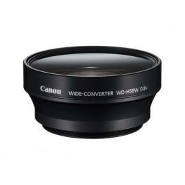 Canon WD-H58 Wide Attachment Lens