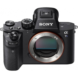 Sony Alpha a7S Mirrorless Digital Camera Body