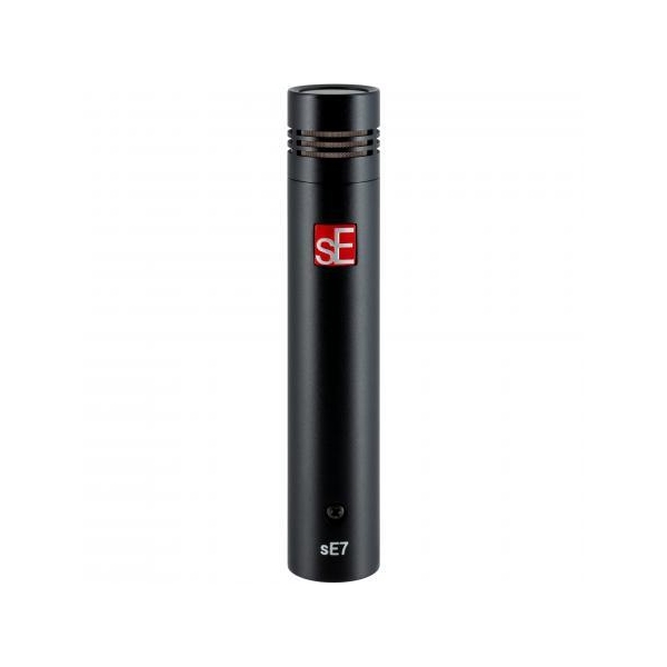 sE Electronics SE7 Small-Diaphragm Condenser Microphone