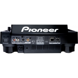 Hire Pioneer CDJ-900