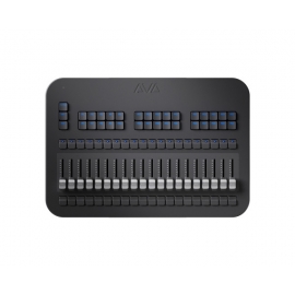 Avolites T3 Dual Screen and Wing Hire