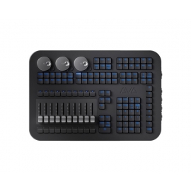 Avolites T3 Dual Screen and Wing Hire