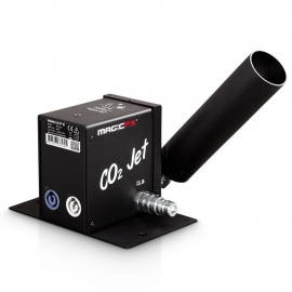MagicFX Co2 Jet Hire