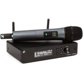 Sennheiser XSW 2-835 XS Wireless Microphone Hire