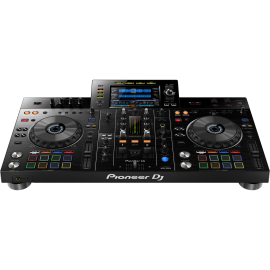 Pioneer XDJ-RX2 Hire