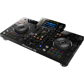 Pioneer XDJ-RX2 Hire