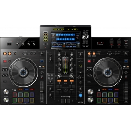 Pioneer XDJ-RX2 Hire