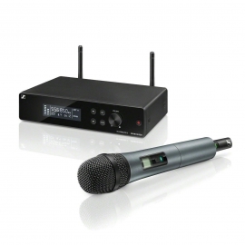 Sennheiser XSW 2-835 XS Wireless Microphone Hire
