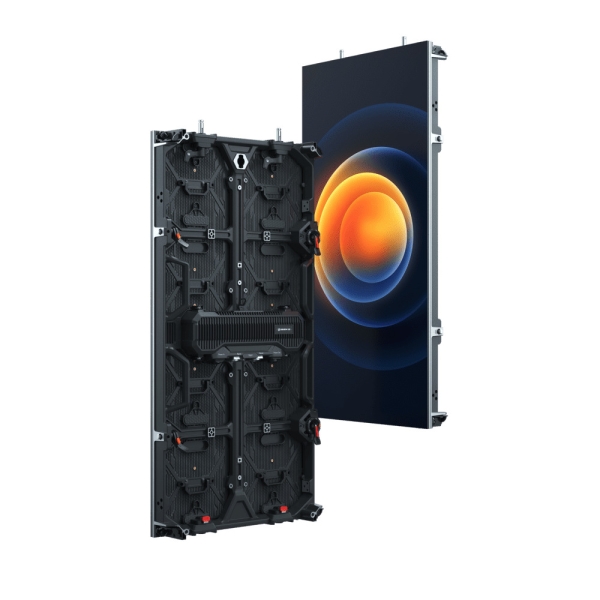 Uniview UR Pro P2.6mm - 500mm x 1000mm Panel