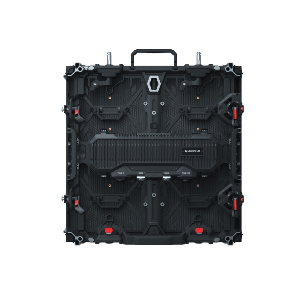Uniview UR Pro P3.9mm - 500mm x 500mm LED Panel