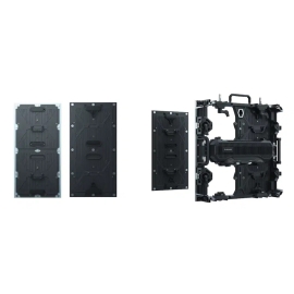 Uniview UR Pro P3.9mm - 500mm x 500mm LED Panel