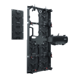 Uniview UR Pro P3.9mm - 500 x 1000mm LED Panel